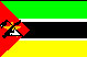 Mozambique